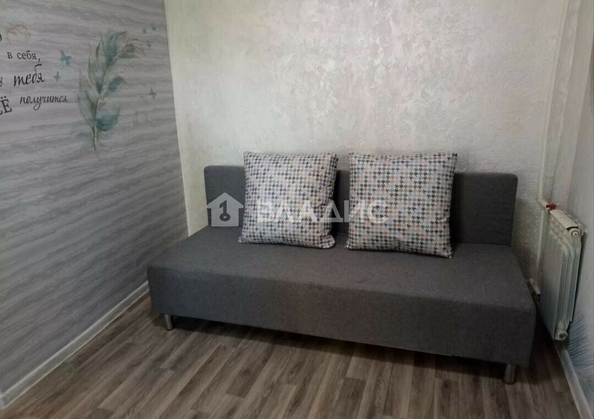 
  Продается 1-комн. квартира, 20.1 м², Ленинградская ул, д. 33
. Фото 4.