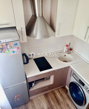 
  Продается 2-комн. квартира, 45 м², Приречная ул, д. 2/1
. Фото 5.