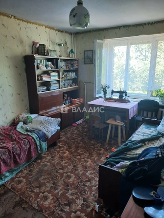 
  Продается 2-комн. квартира, 28.1 м², Декабристов ул, д. 13
. Фото 3.