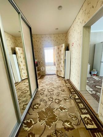 
  Продается дом, 99.3 м², село Смоленское
. Фото 1.