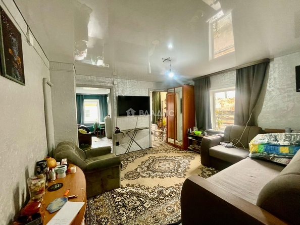 
  Продается дом, 60 м², Бийск
. Фото 1.