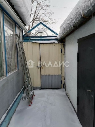 
  Продается дом, 50 м², Бийск
. Фото 1.