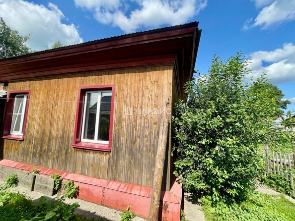 
  Продается дом, 31 м², поселок городского типа Нагорный
. Фото 2.