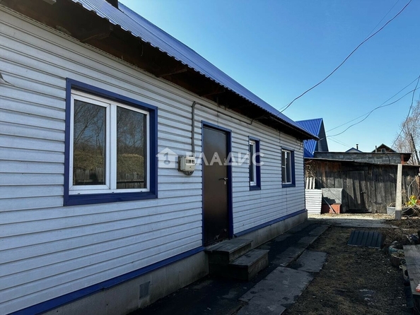 
  Продается дом, 95 м², Бийск
. Фото 2.