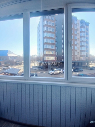 
  Продается 2-комн. квартира, 43.2 м², Советская ул, д. 52
. Фото 2.