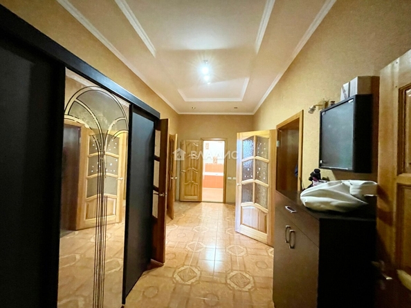 
  Продается 4-комн. квартира, 109.7 м², гилева, д. 15/1
. Фото 5.