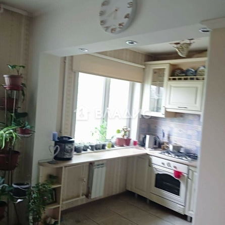 
  Продается 3-комн. квартира, 58.7 м², Виктора Петрова ул, д. 2
. Фото 5.