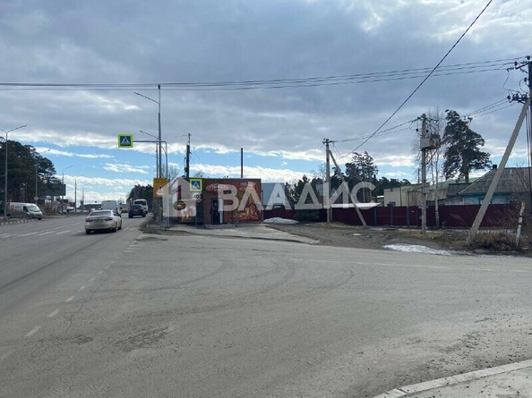 
  Продается земельный участок, 21 сотка, Бийск
. Фото 4.