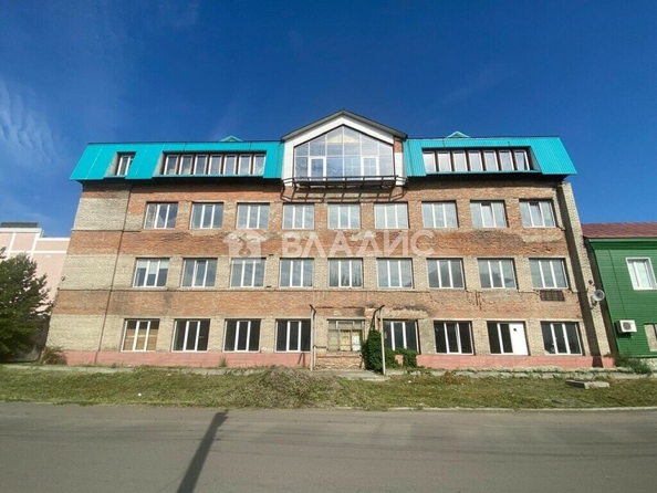 
  Продается универсальное помещение, 3154 м², Почтовый пер, д. 13
. Фото 5.