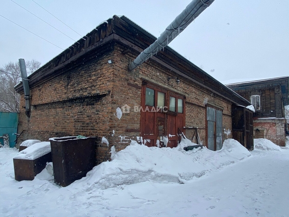 
  Продается автосервис, 205 м², валерия чкалова, д. 25
. Фото 4.