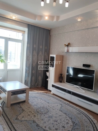 
  Продается 3-комн. квартира, 61.3 м², Ленина пр-кт, д. 188
. Фото 4.