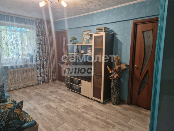 
  Продается 3-комн. квартира, 49.5 м², Алтайская ул, д. 84
. Фото 1.