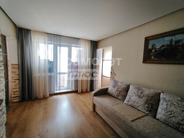
  Продается 2-комн. квартира, 44.7 м², Тракторная ул, д. 62
. Фото 1.
