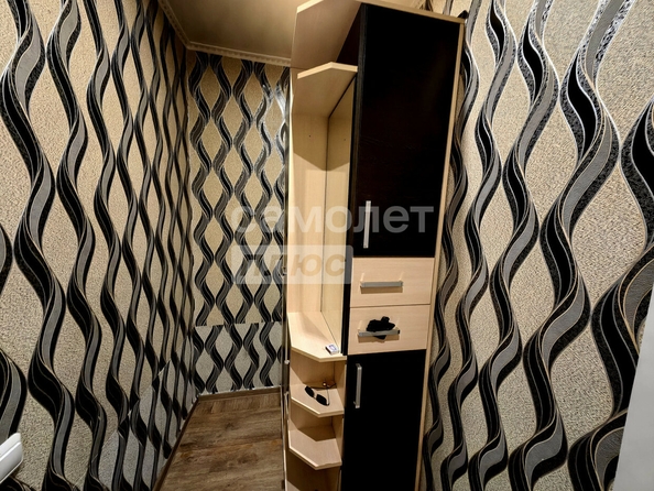 
  Продается 1-комн. квартира, 29.03 м², Тракторная ул, д. 152
. Фото 4.