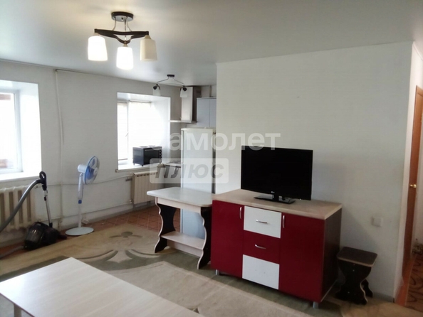 
  Продается 2-комн. квартира, 42 м², Комсомольская ул, д. 125
. Фото 3.