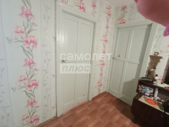 
  Продается 2-комн. квартира, 46 м², Комсомольская ул, д. 78
. Фото 2.
