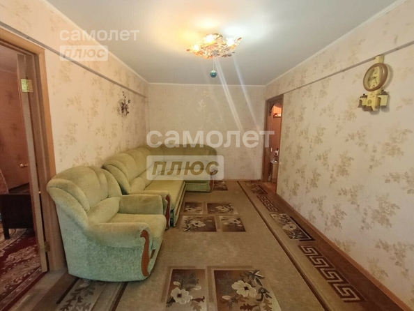 
  Продается 2-комн. квартира, 44.8 м², Киевская ул, д. 4
. Фото 2.