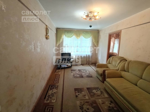 
  Продается 2-комн. квартира, 44.8 м², Киевская ул, д. 4
. Фото 3.