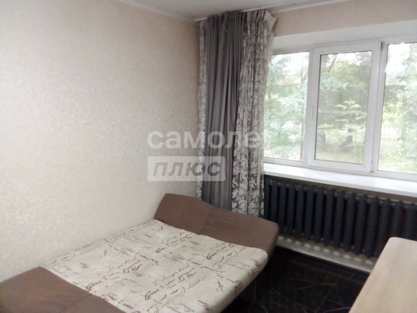 
  Продается 1-комн. квартира, 29.8 м², Комсомольская ул, д. 189
. Фото 3.