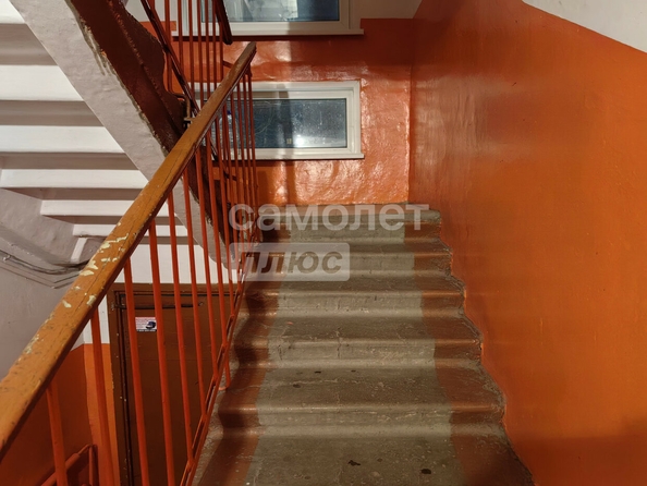 
  Продается 2-комн. квартира, 44.3 м², Алтайская ул, д. 199
. Фото 3.