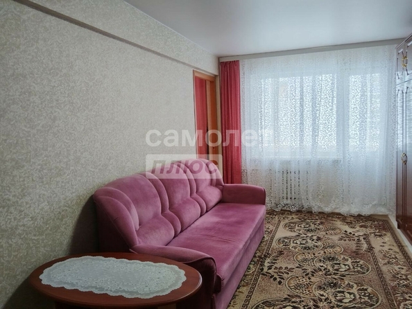 
  Продается 3-комн. квартира, 54 м², Алтайская ул, д. 175
. Фото 5.