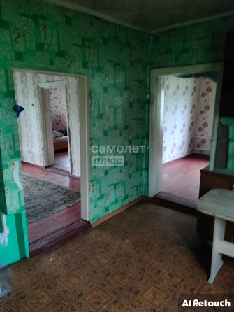 
  Продается дом, 56 м², Рубцовск
. Фото 2.
