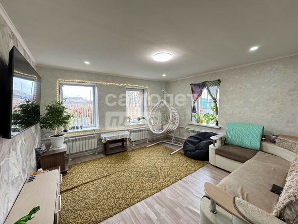 
  Продается дом, 100.7 м², Рубцовск
. Фото 4.