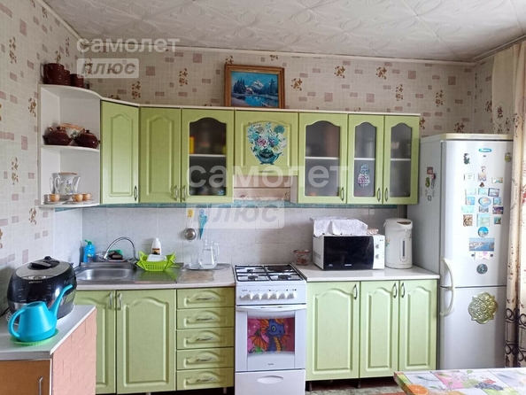 
  Продается дом, 70 м², поселок Приозерный
. Фото 4.