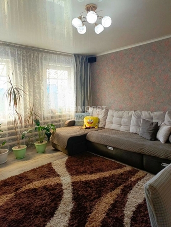 
  Продается дом, 61.9 м², Рубцовск
. Фото 3.