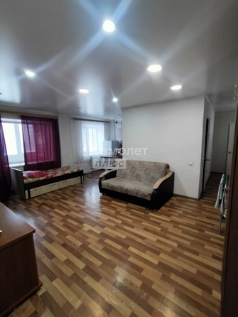
  Продается 3-комн. квартира, 43 м², Ленина пр-кт, д. 170
. Фото 5.