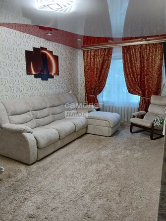 
  Продается 3-комн. квартира, 58 м², Гагарина ул, д. 26
. Фото 5.