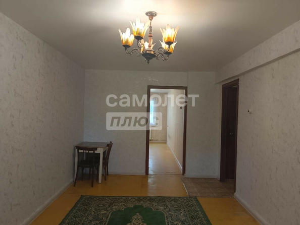 
  Продается 3-комн. квартира, 59.4 м², Ленина пр-кт, д. 51
. Фото 1.