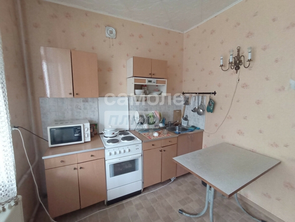 
  Продается 2-комн. квартира, 55 м², Федоренко ул, д. 12
. Фото 4.