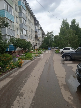 
  Продается 2-комн. квартира, 39.9 м², Гражданский пер, д. 38
. Фото 1.
