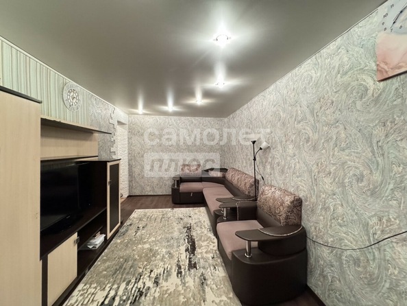 
  Продается 2-комн. квартира, 39.9 м², Гражданский пер, д. 38
. Фото 3.