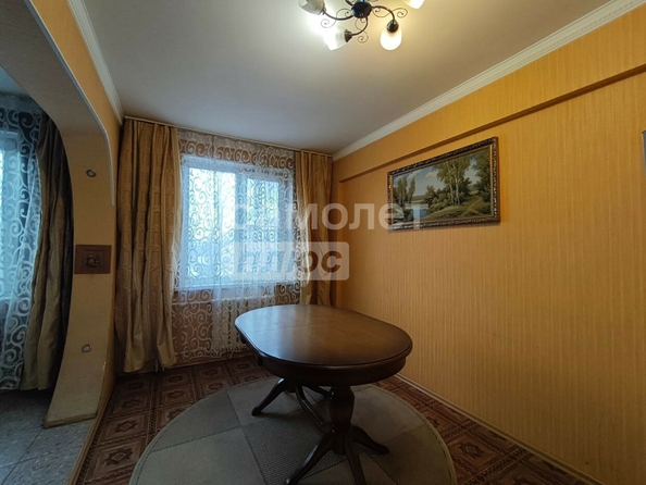 
  Продается 3-комн. квартира, 58.6 м², Октябрьская ул, д. 022
. Фото 5.