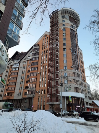 
  Сдам 2-комн. квартиру, 85 м², Партизанская/Комсомольский ул, д. 44
. Фото 1.