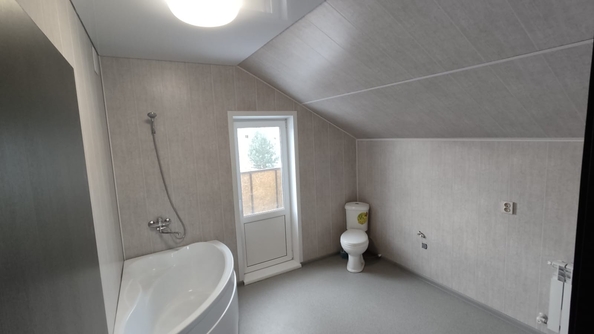 
  Продается дом, 150 м², село Санниково
. Фото 4.