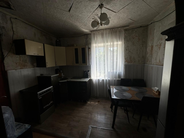
  Продается коттедж, 65.8 м², село Чистюнька
. Фото 4.