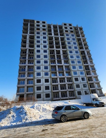 
  Продается студия, 29.5 м², ЖК Островский
. Фото 7.