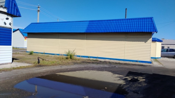 
  Продается универсальное помещение, 250 м², Пушкина ул, д. 99б
. Фото 4.