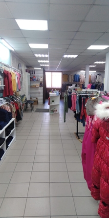 
  Продается универсальное помещение, 250 м², Пушкина ул, д. 99б
. Фото 6.
