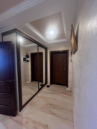 
  Продается 3-комн. квартира, 85.2 м², ЖК Plaza
. Фото 1.