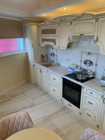 
  Продается 3-комн. квартира, 85.2 м², ЖК Plaza
. Фото 3.