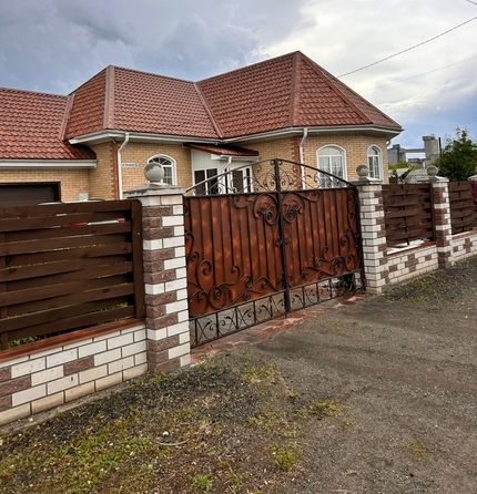 
  Продается дом, 104 м², рабочий поселок Тальменка
. Фото 1.