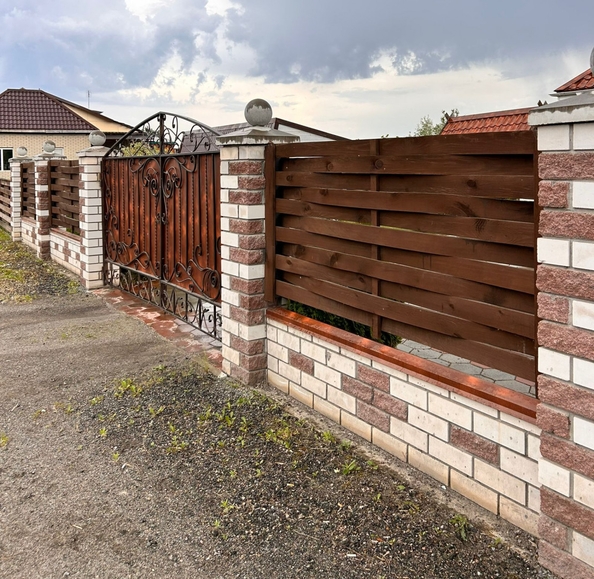 
  Продается дом, 104 м², рабочий поселок Тальменка
. Фото 2.