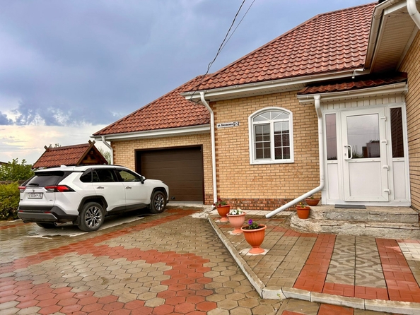 
  Продается дом, 104 м², рабочий поселок Тальменка
. Фото 4.