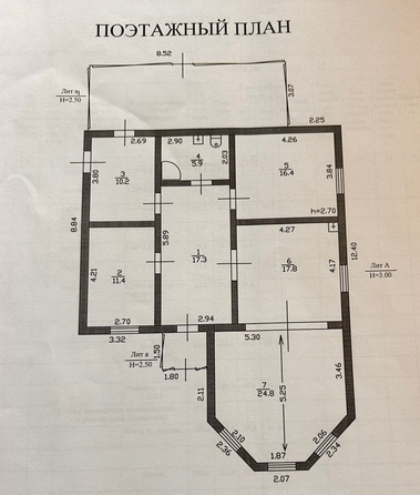 
  Продается дом, 104 м², рабочий поселок Тальменка
. Фото 27.