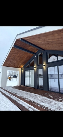 
  Продается дом, 90 м²,  Палитра ЖК
. Фото 1.