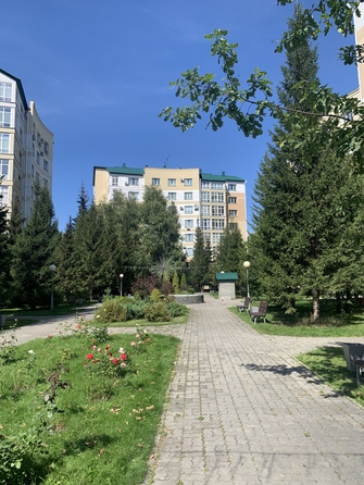 
  Сдается 2-комн. квартира, 80.2 м², Змеиногорский тракт, д. 69л
. Фото 19.
